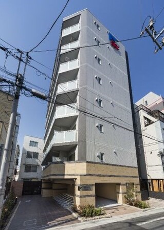 池袋駅 徒歩9分 3階の物件外観写真